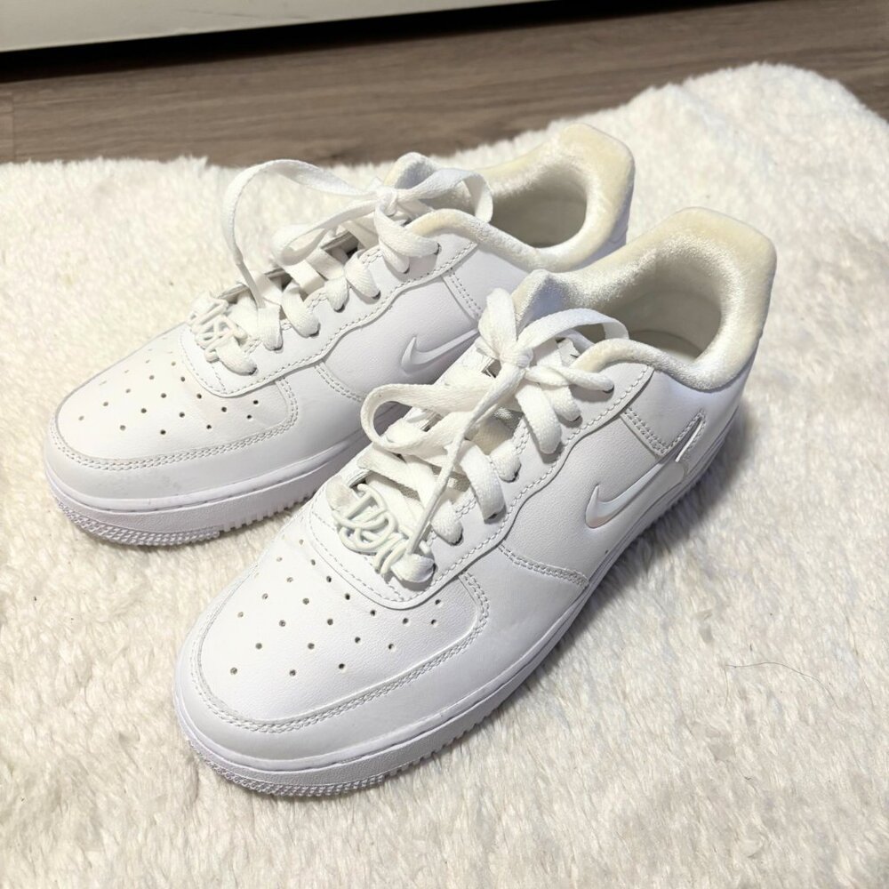 Nike Air Force 1 '07 SE 'Dance - White'